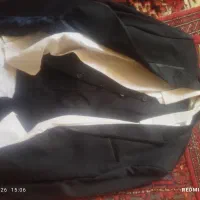 کت شلوار