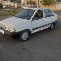 پراید مدل ۸۳