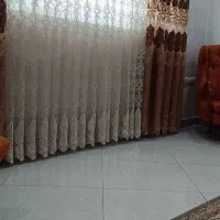پرده پذیرایی