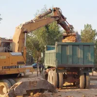 گودبرداری بیل
