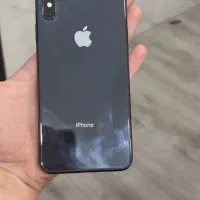 آیفون ایکس اس مکس