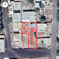 ۴۳۹ متر زمین با ساختمان ۶۰ متری