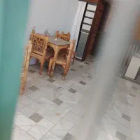 میز و صندلی سنتی