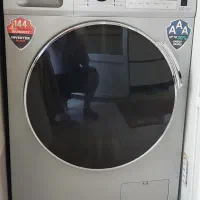 لباسشویی ۹ کیلویی جنرال