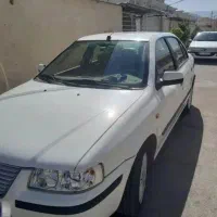 سمند