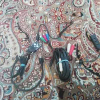 چندتا کابل سالم