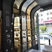 چسب 123|مصالح و تجهیزات ساختمان|اهواز, کمپلو جنوبی|دیوار