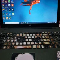 لپتاپ hp 250 G6 notebook pc