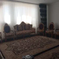 مبل سلطنتی  9نفره بازدید چناران