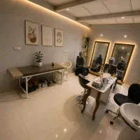 فروش وسایل سالن