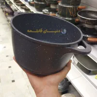 نوسازی قابلمه و ماهیتابه با گرانیت خارجی(نانو)