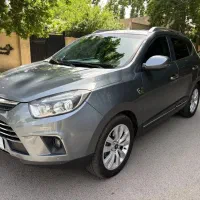جک s5 اتومات موتور ۲۰۰۰ بدون رنگ