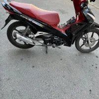 هوندا ویو تایلندی
