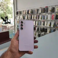 گوشی A35 درجه یک