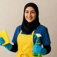 شرکت نظافتی بوژان