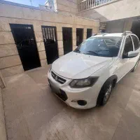 کوییک مدل ۹۸|خودرو سواری و وانت|تربت‌حیدریه, پارک پرستار|دیوار