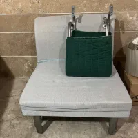 مبل تخت خواب شو