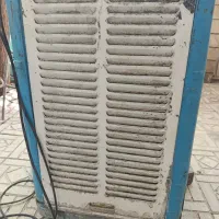 کولر آبی 3500سالم بدون مشگل پمپ دینام همه نو