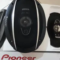 باند ظبط پایونر 6970 در حدنو