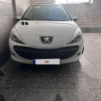 207 پانا دنده ای پانا مدل 1402