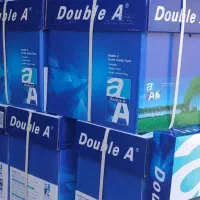 کاغذ آچار a4 دابل ای کف قیمت ۷۰۰تومان