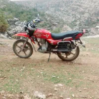 موتور شکاری 200