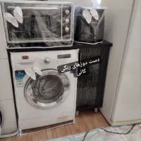 سرویس آشپزخانه و کاور وسایل برقی