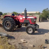 تراکتور ماهیندرا