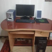 میز کامپیوتر