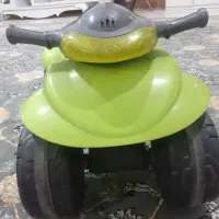 موتور بچگانه