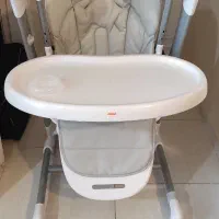 تاب و صندلی غذا کودک