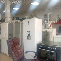 فروشنده آکبند دو قلو خریدار  لوازم منزل سمساری