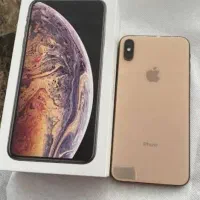 xs max  رز گلد فقط باطری تعویض