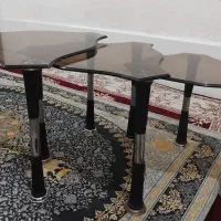 میز عسلی