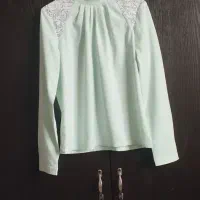 شومیز در حد نو