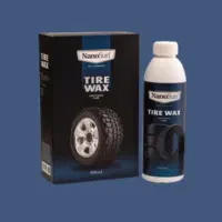 واکس لاستیک نانوسان آلمان