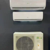 کولر ۲۴ هزار گرین