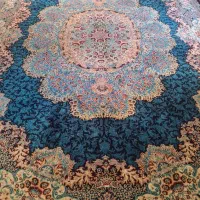 2 تخته فرش 12متری درحد نو