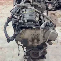 موتور و گیربکس ماکسیما