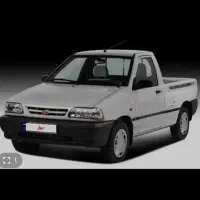 وانت کرایه بافت