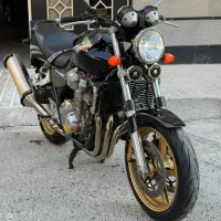 cb1300|موتورسیکلت|تهران, ونک|دیوار