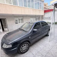 سورن موتور ملی Elxمدل ۹۱سینه سوناتایی