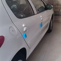 ۲۰۷اتومات سقف فلز ۱۴۰۴