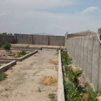 ۱۶۰مترزمین‌باغی