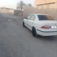 سمند مدل 90