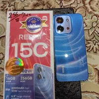 redmi 15c