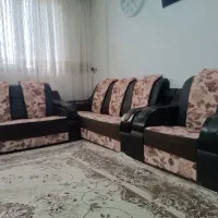 مبل ۷ نفره