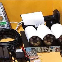 دوربین مداربسته.ارائه بهترین برندهای روز دنیاbrand