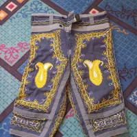 شلوارک زورخانه