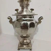 سماور ورشو مالیکوف